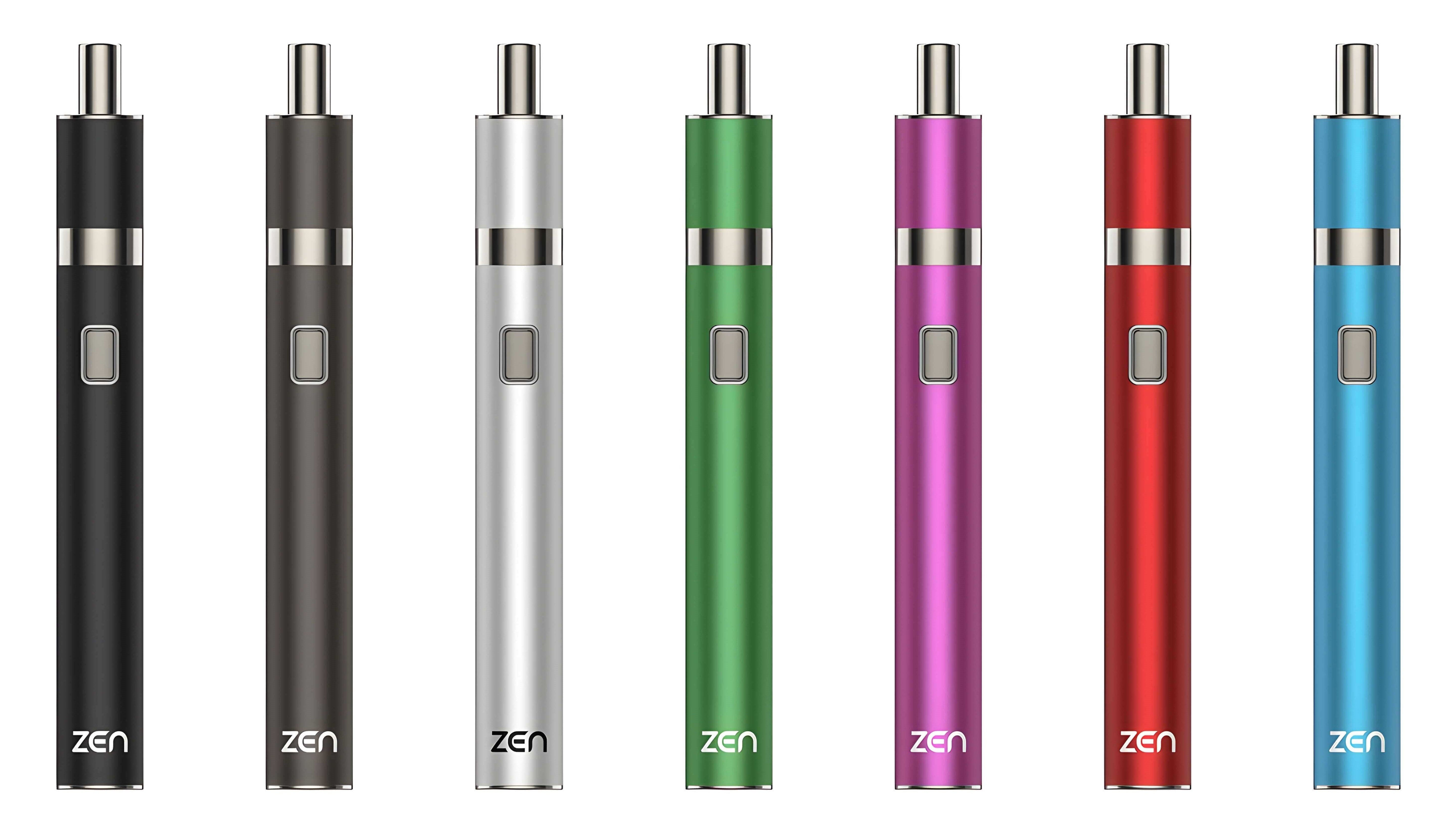 Yocan Zen Concentrate Vaporizer