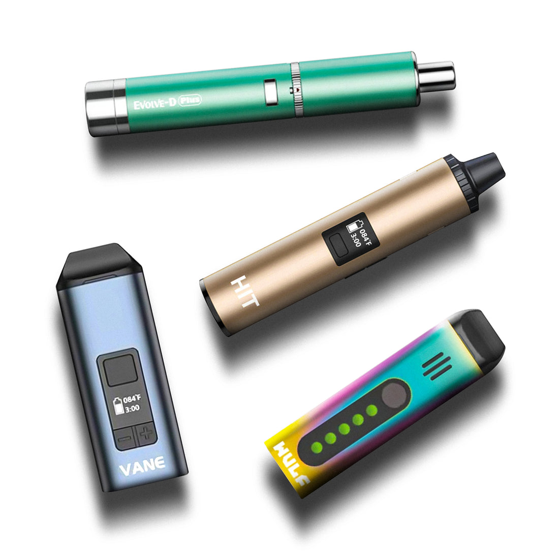 Herb Vaporizers