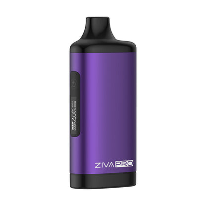 Yocan Ziva Pro Smart Mod - 510 Vape Yocan Online Yocan Ziva Pro Smart Mod - 510 Vape Yocan Online