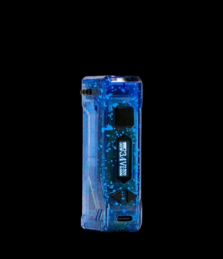 Yocan Uni Pro X-Ray Series by Wulf Mod X-Ray Azure