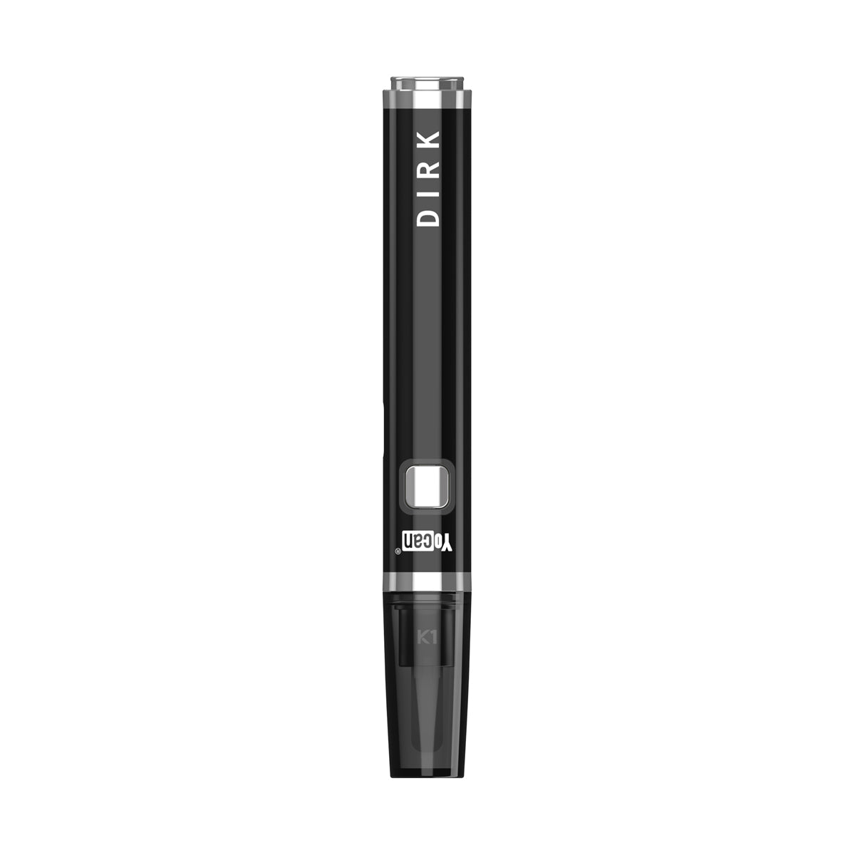 Yocan Dirk Mysterious Black