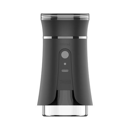 Yocan iShred Electric Herb Grinder Black