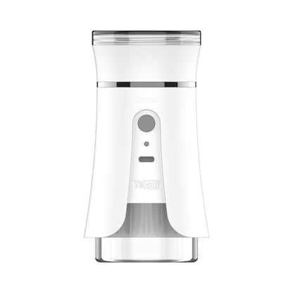 Yocan iShred Electric Herb Grinder Ivory