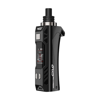 Yocan Cylo - Concentrate Vaporizer