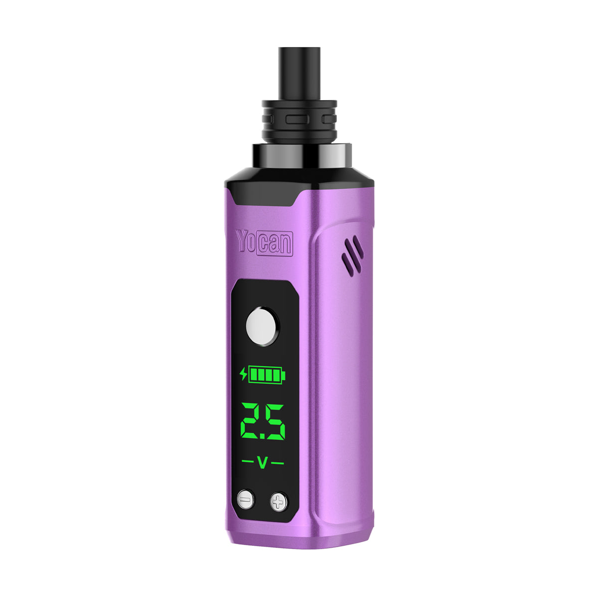 Yocan Nestor Lilac Pink