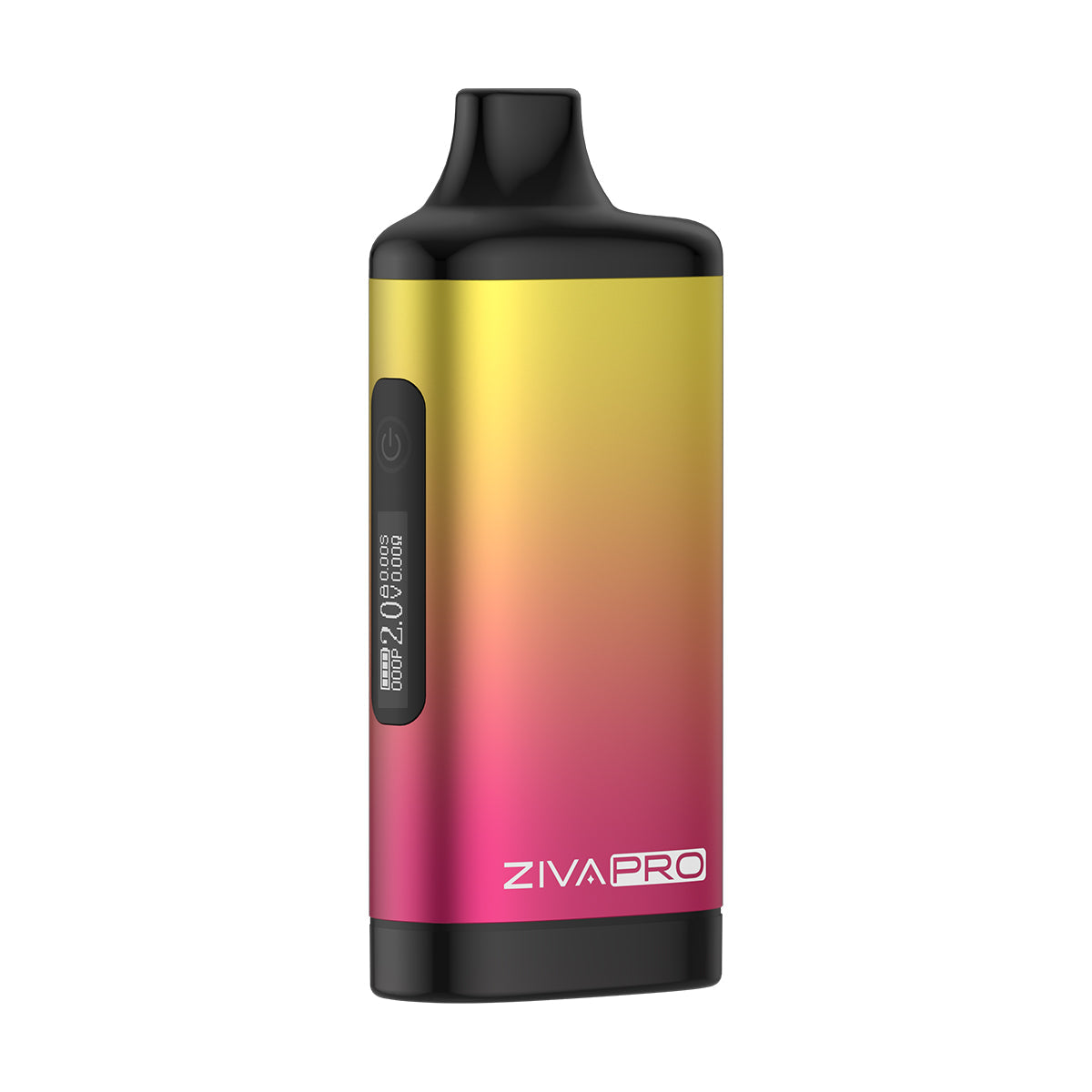 Yocan Ziva Pro Smart Mod - 510 Vape