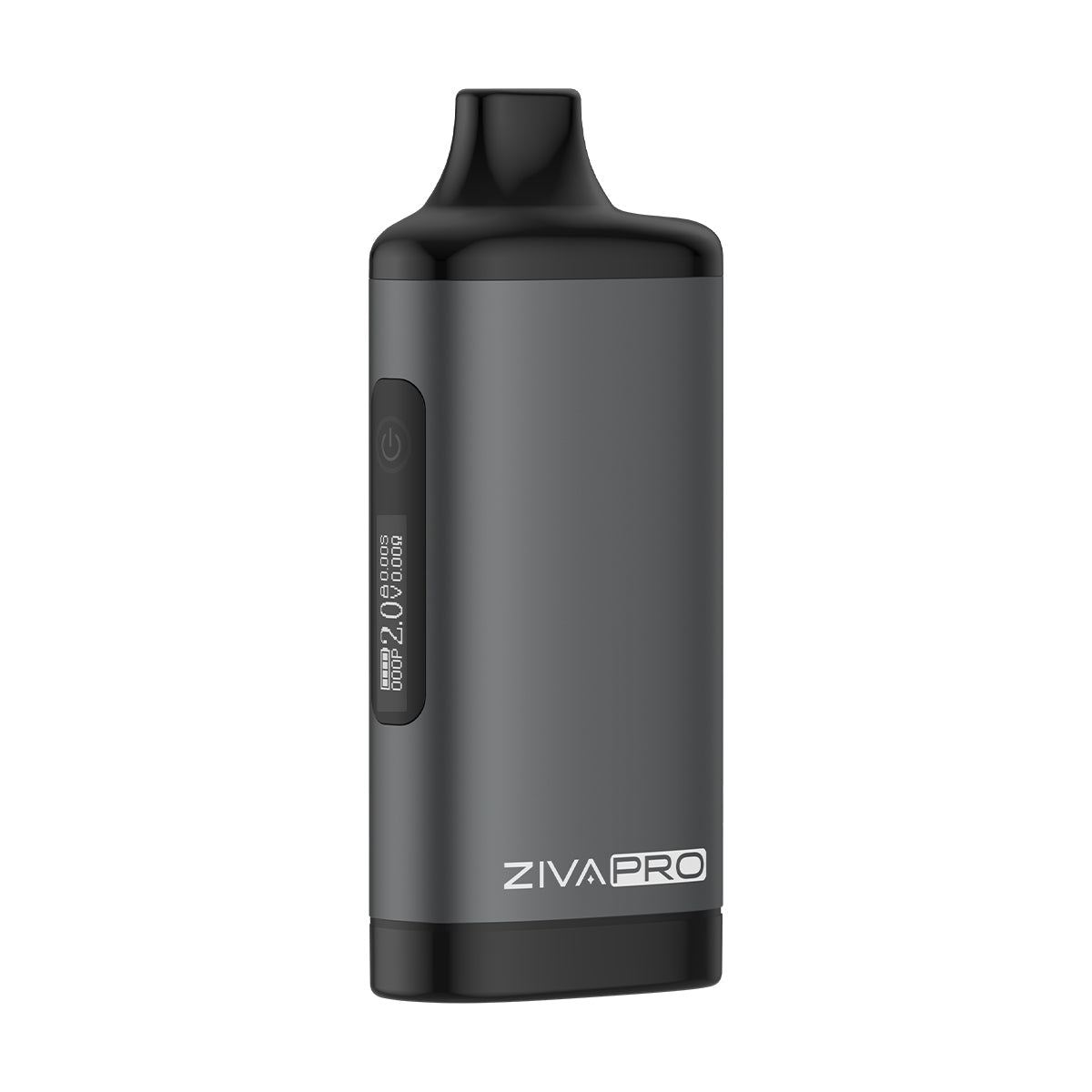 Yocan Ziva Pro Smart Mod - 510 Vape Gray