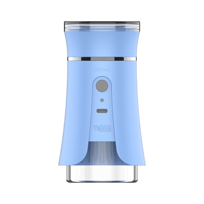 Yocan iShred Electric Herb Grinder Sky Blue