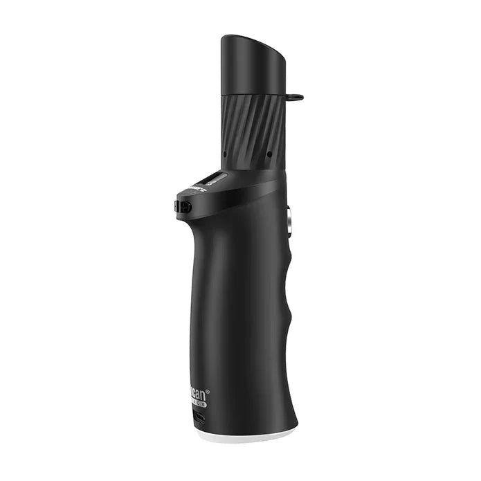 Yocan Black Series - Ace 2 Concentrate Vaporizer Black