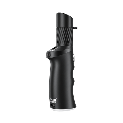 Yocan Black Ace 2 Concentrate Vaporizer Black