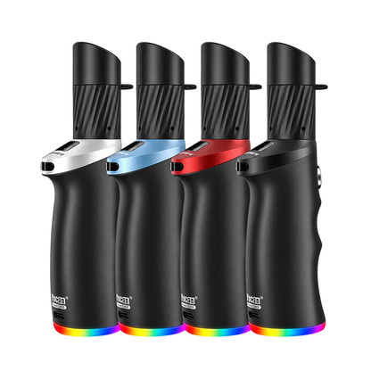 Yocan Black Ace 2 Concentrate Vaporizer