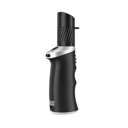 Yocan Black Ace 2 Concentrate Vaporizer Silver