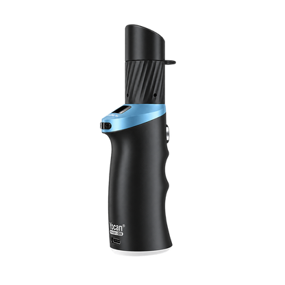 Yocan Black Ace 2 Concentrate Vaporizer Blue