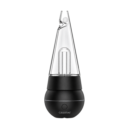 Yocan Black Series Celestial 2 E-Rig Black