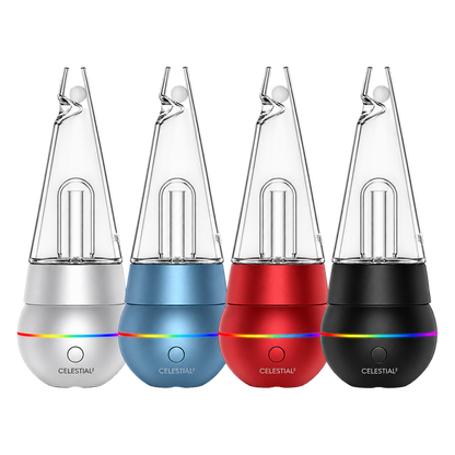 Yocan Black Series Celestial 2 E-Rig