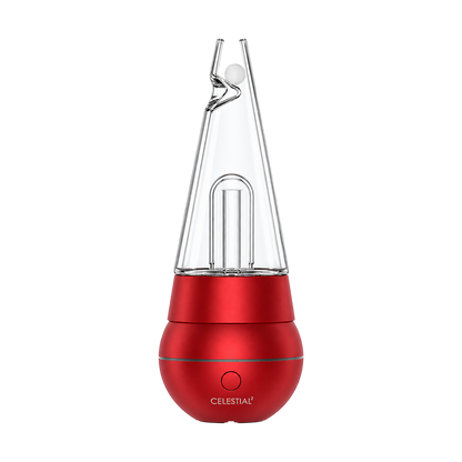 Yocan Black Series Celestial 2 E-Rig Red