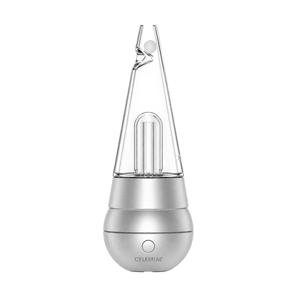 Yocan Black Series Celestial 2 E-Rig Silver