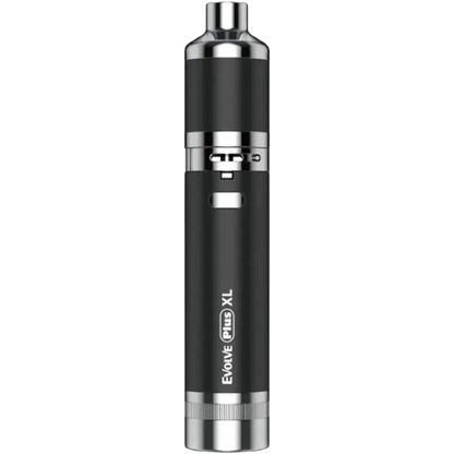 Yocan Evolve Plus XL Concentrate Vaporizer Black