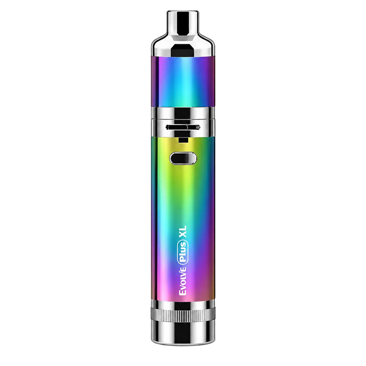 Yocan Evolve Plus XL Concentrate Vaporizer Rainbow
