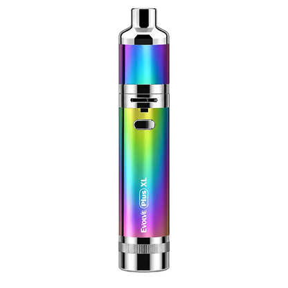 Yocan Evolve Plus XL Concentrate Vaporizer Rainbow