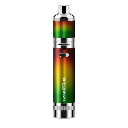 Yocan Evolve Plus XL Concentrate Vaporizer Rasta