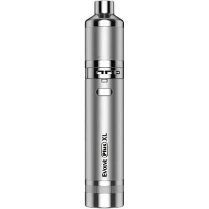 Yocan Evolve Plus XL Concentrate Vaporizer Silver