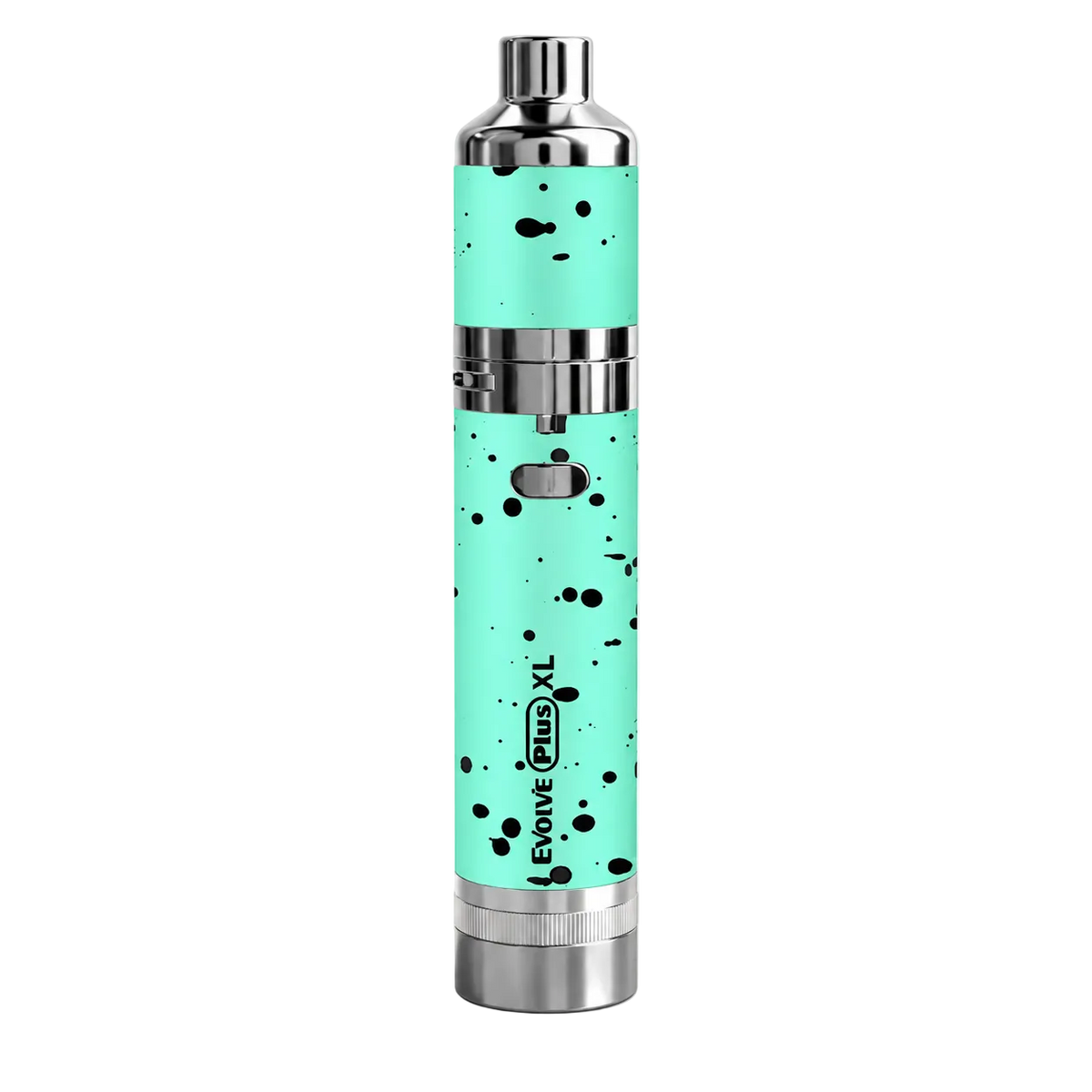 Yocan Evolve Plus XL Concentrate Vaporizer Teal Black Splatter