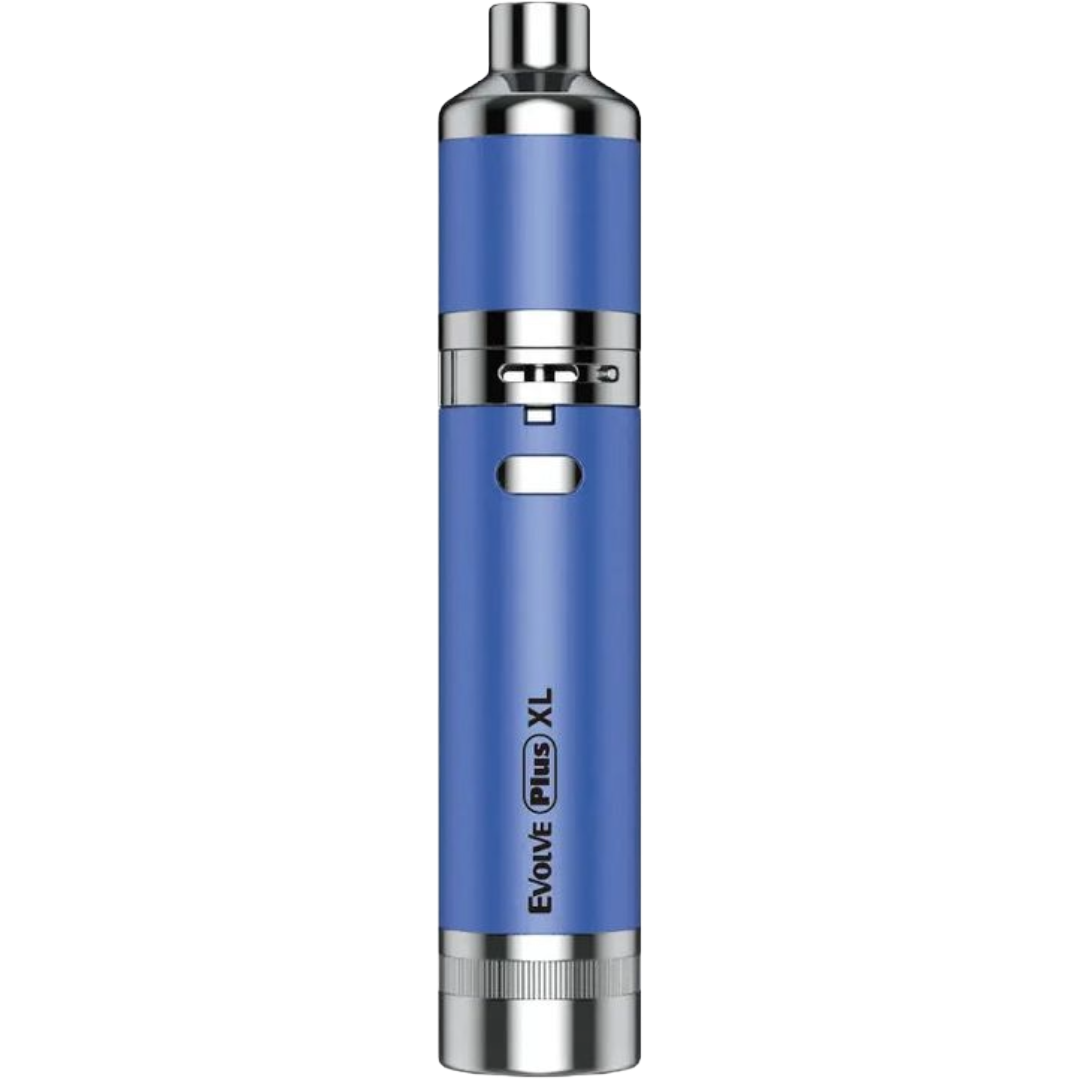 Yocan Evolve Plus XL Concentrate Vaporizer Light Blue