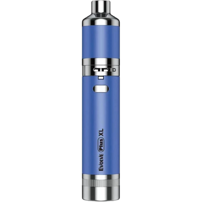 Yocan Evolve Plus XL Concentrate Vaporizer Light Blue