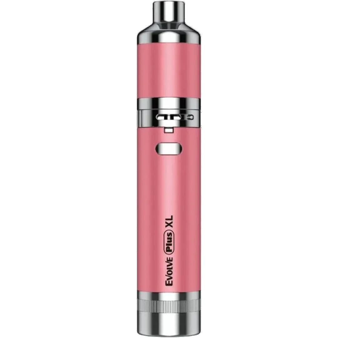 Yocan Evolve Plus XL Concentrate Vaporizer Sakura Pink
