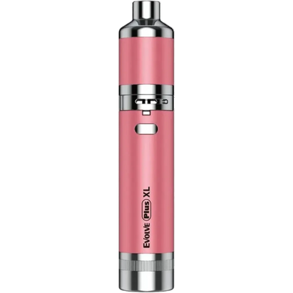 Yocan Evolve Plus XL Concentrate Vaporizer Sakura Pink