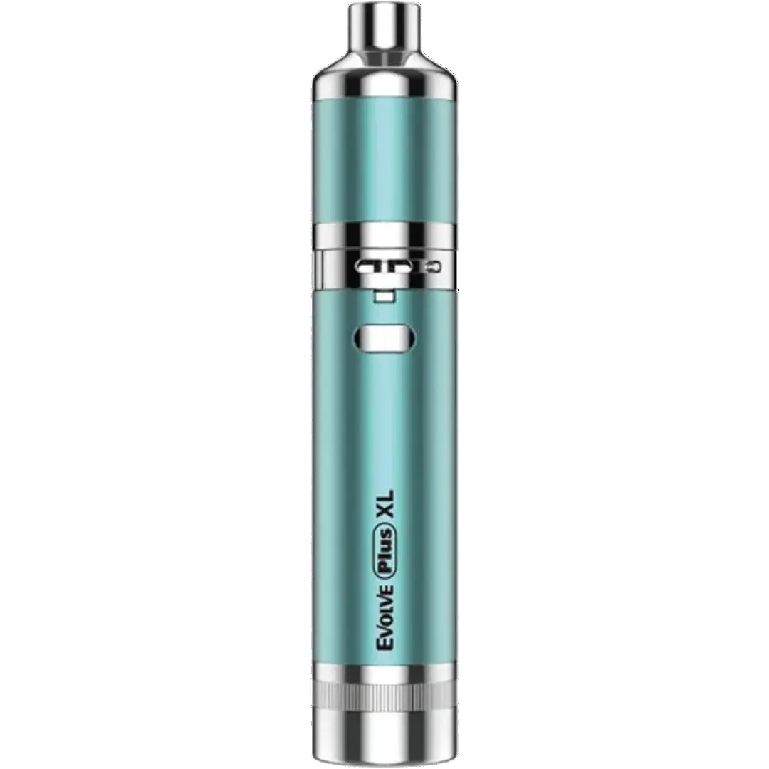 Yocan Evolve Plus XL Concentrate Vaporizer Sea Blue