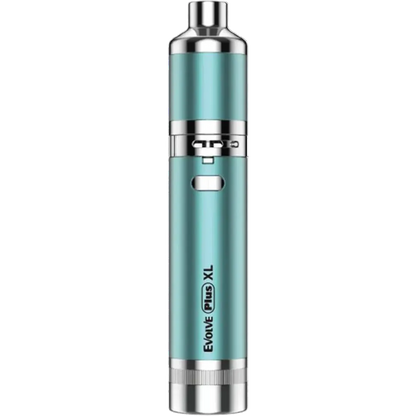 Yocan Evolve Plus XL Concentrate Vaporizer Sea Blue