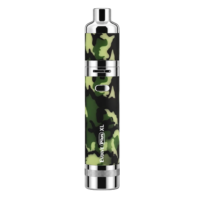 Yocan Evolve Plus XL Concentrate Vaporizer Camo