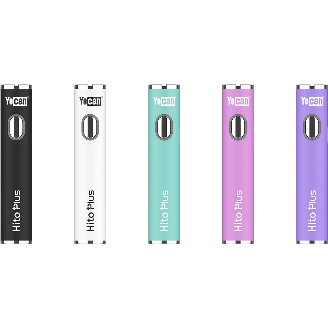 Yocan HITO 510 Thread Battery