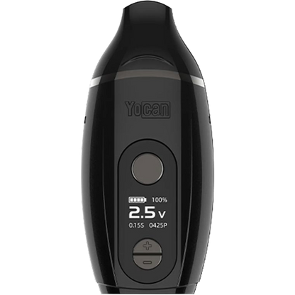 Yocan Iris Wax Vaporizer