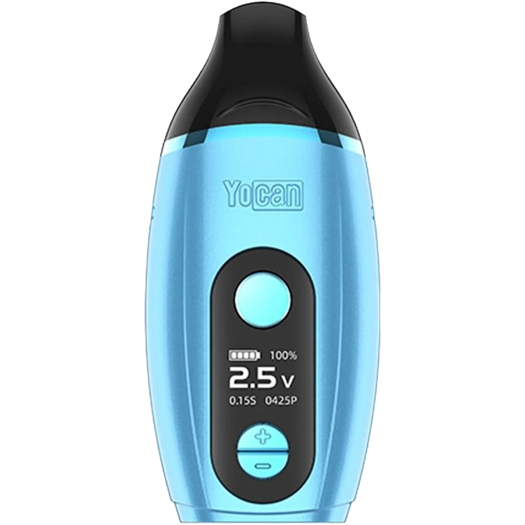 Yocan Iris Wax Vaporizer