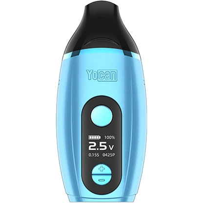 Yocan Iris Wax Vaporizer