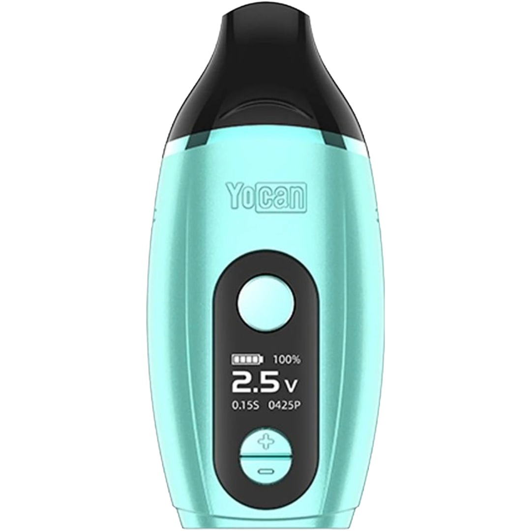 Yocan Iris Wax Vaporizer