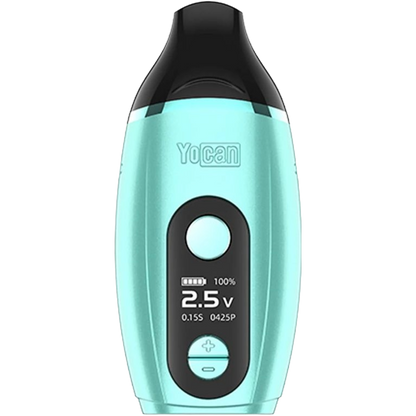 Yocan Iris Wax Vaporizer