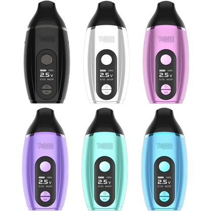 Yocan Iris Wax Vaporizer