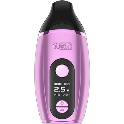 Yocan Iris Wax Vaporizer