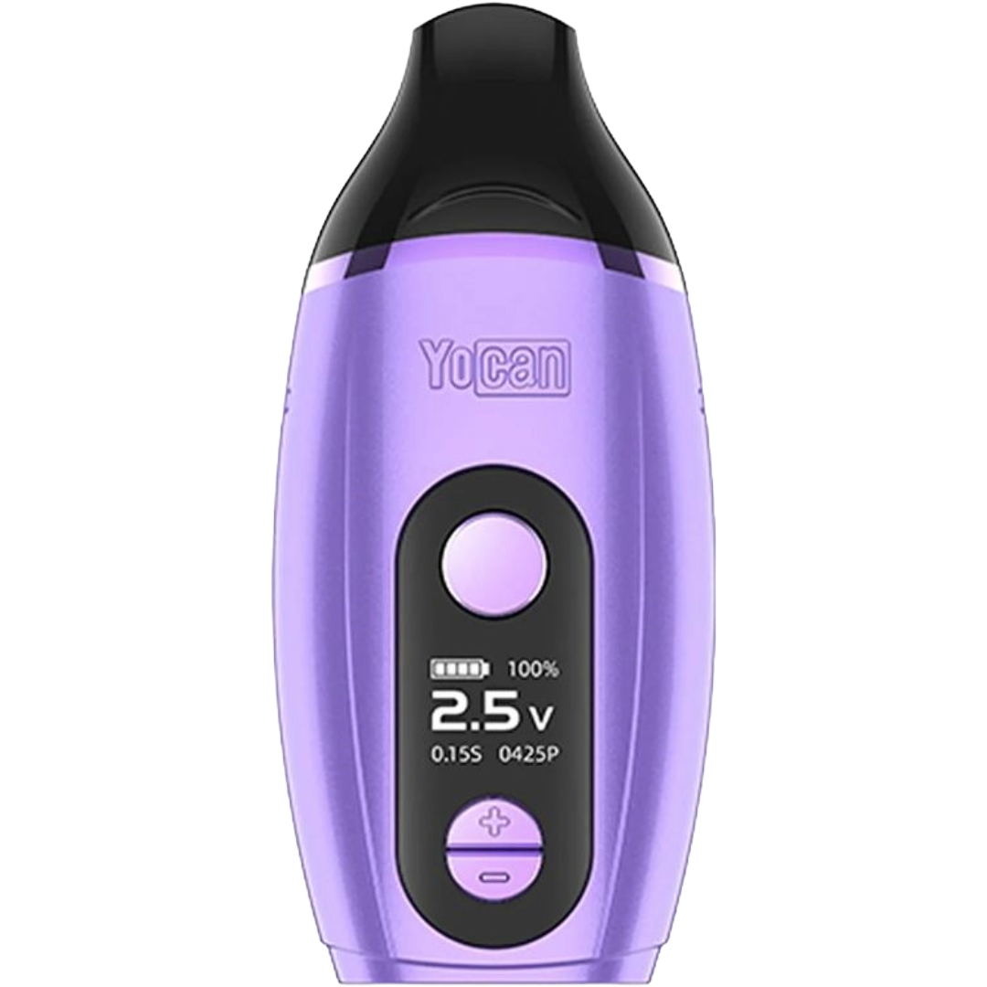 Yocan Iris Wax Vaporizer