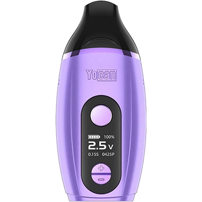 Yocan Iris Wax Vaporizer