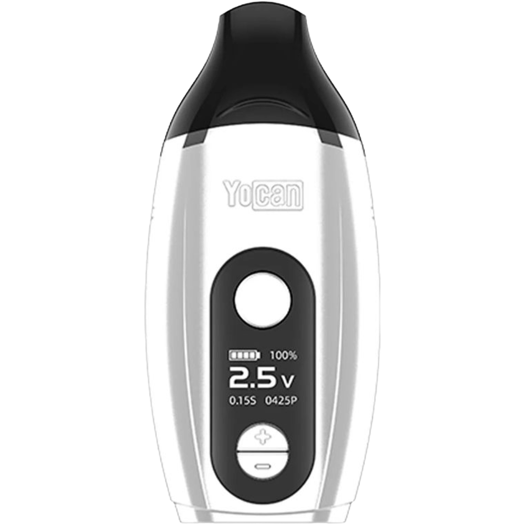 Yocan Iris Wax Vaporizer