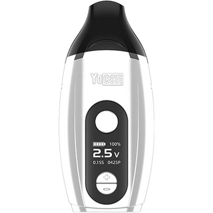 Yocan Iris Wax Vaporizer