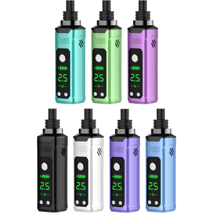 Yocan Nestor Concentrate Vaporizer