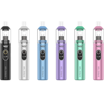 Yocan Orbit 2.0 Concentrate Vaporizer