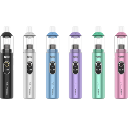 Yocan Orbit 2.0 Portable Wax Vaporizer