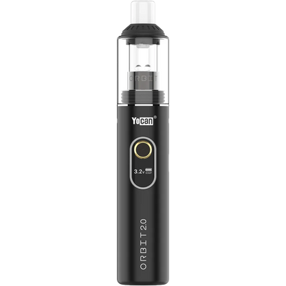 Yocan Orbit 2.0 Portable Wax Vaporizer